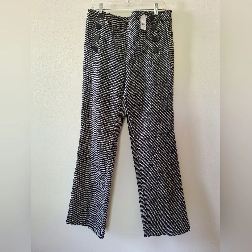 Loft 10 Marisa Trouse - Picture 2 of 6